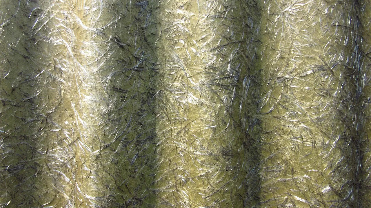 Fiberglass in Nicotine Pouches, Zyn, or Smokeless Tobacco?