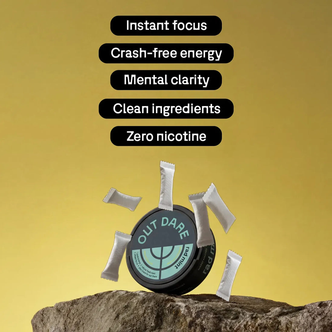 Caffeine Pouches for Focus: Do They Actually Work?