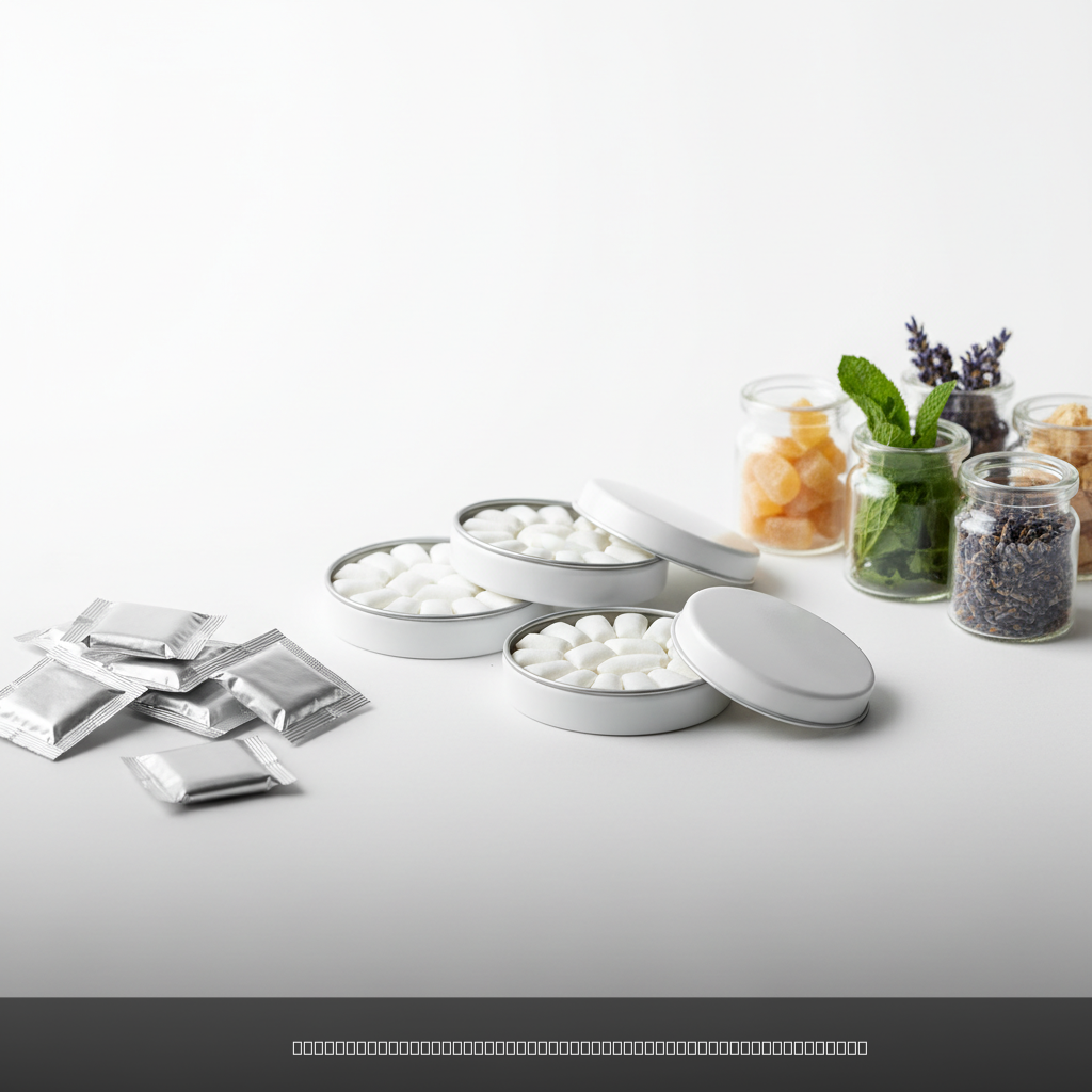 Smart Nicotine Alternatives That Actually Work in 2026