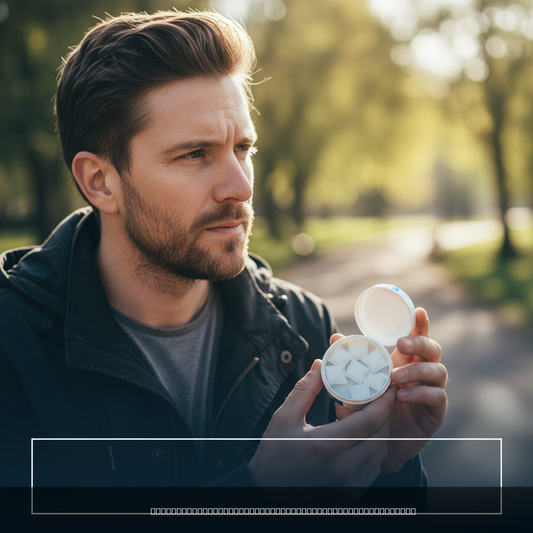 How to Quit Nicotine Pouches: A Science-Based Guide