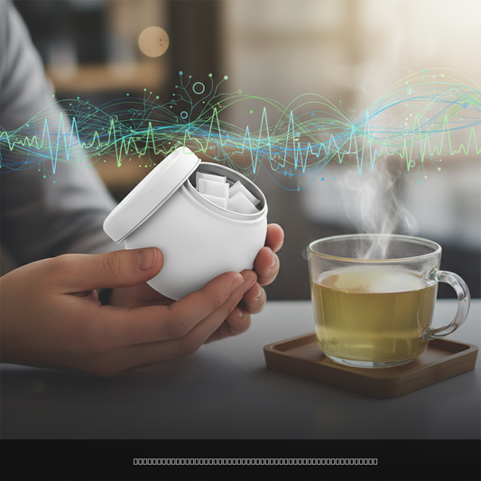 L-Theanine Caffeine Combination: Complete 2026 Guide