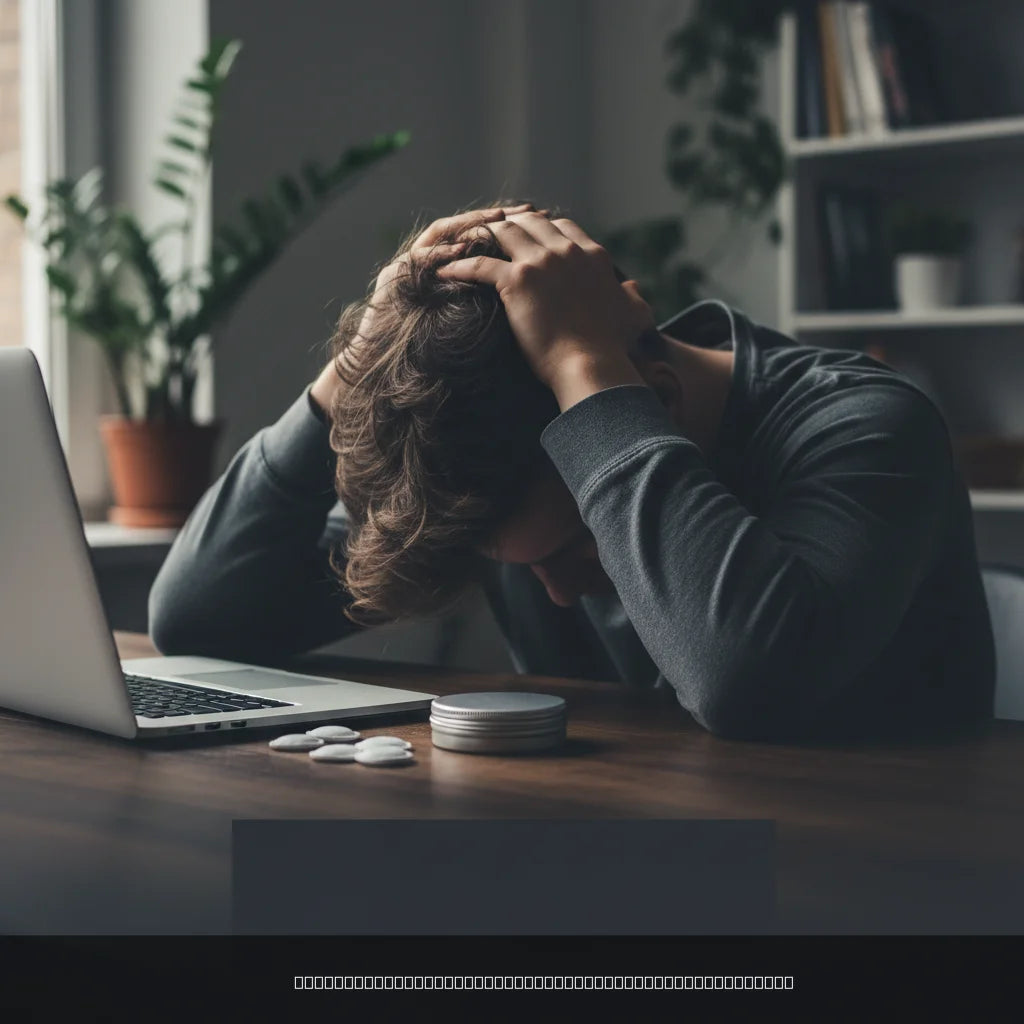Nicotine Pouch Brain Fog: Causes and How to Fix It