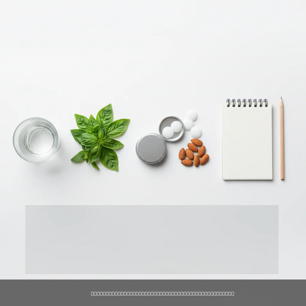 Boost Energy Naturally: 12 Caffeine-Free Methods