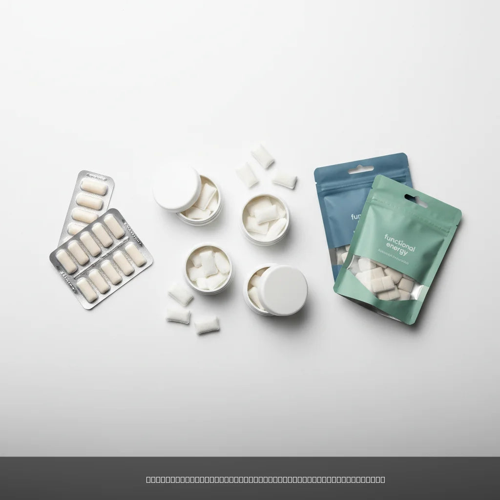 Top Oral Nicotine Alternatives That Actually Work