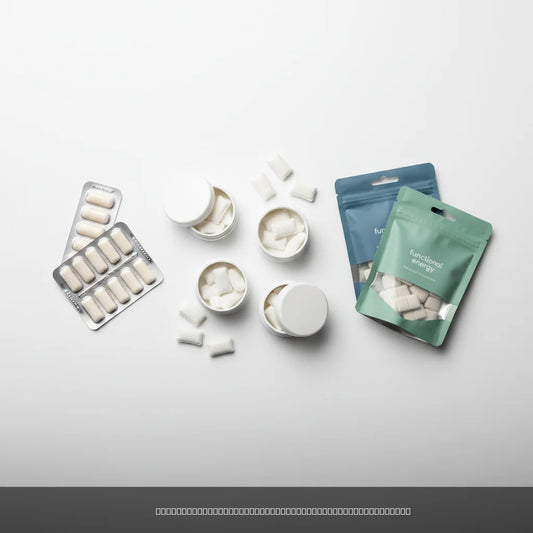 Top Oral Nicotine Alternatives That Actually Work