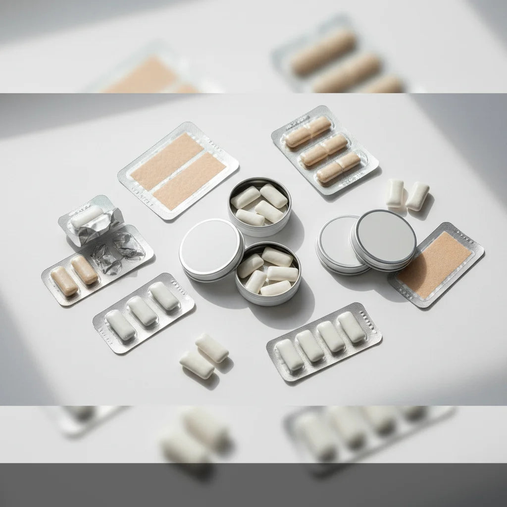 Best Smoking Cessation Products That Actually Work
