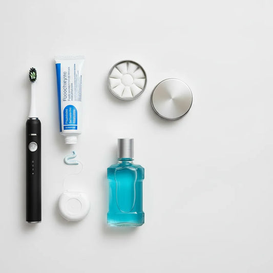Best Oral Health Products: 2026 Complete Guide