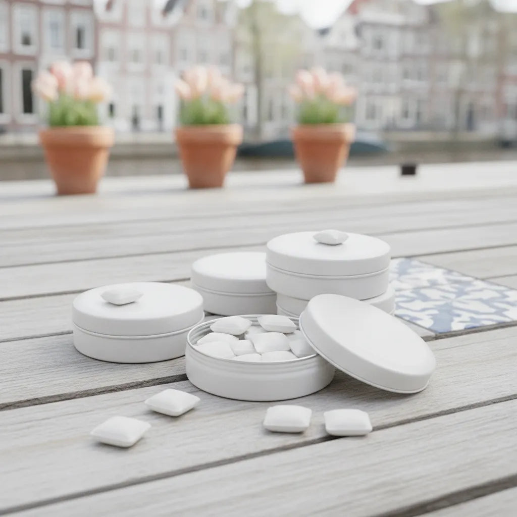Nicotine Pouches Netherlands: Complete Legal Guide 2025