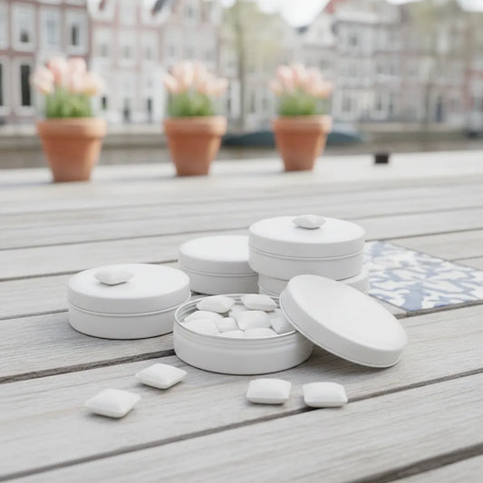 Nicotine Pouches Netherlands: Complete Legal Guide 2025