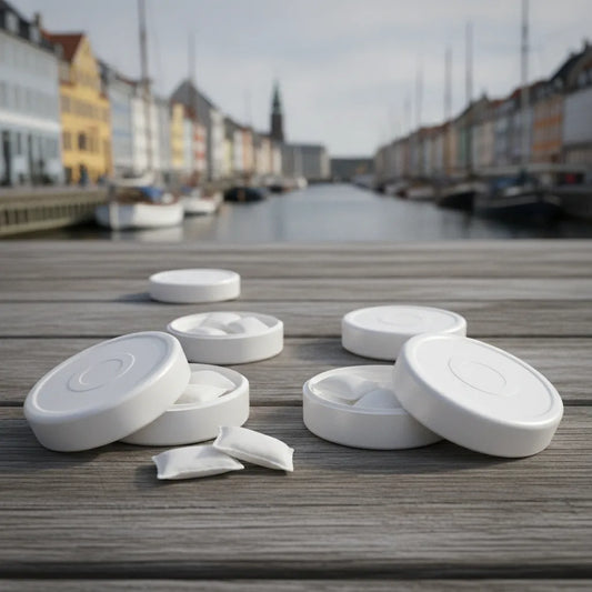 Nicotine Pouches Denmark: Legal Changes in 2026