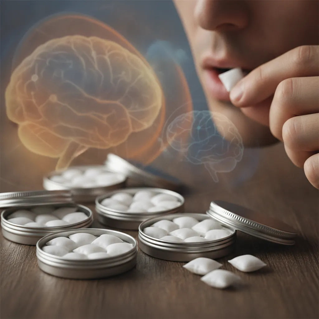 The Psychology of Oral Habits and Pouches: Why They Work