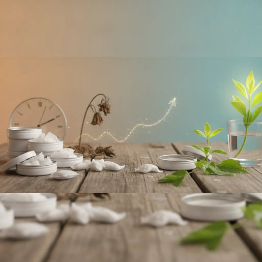 Nicotine Pouch Withdrawal Timeline: What to Expect Daily