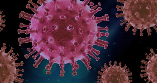 Herpes: Can You Spread It Through Sharing Items?