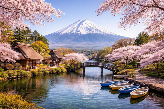 Nicotine Pouches in Japan