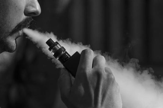 Nicotine Pouches vs. Vaping: What's the Difference?