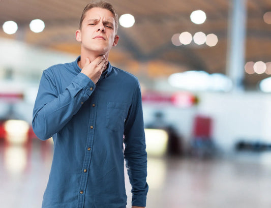 Sore Throat From Smoking: Causes, Remedies, and How Long It Lasts