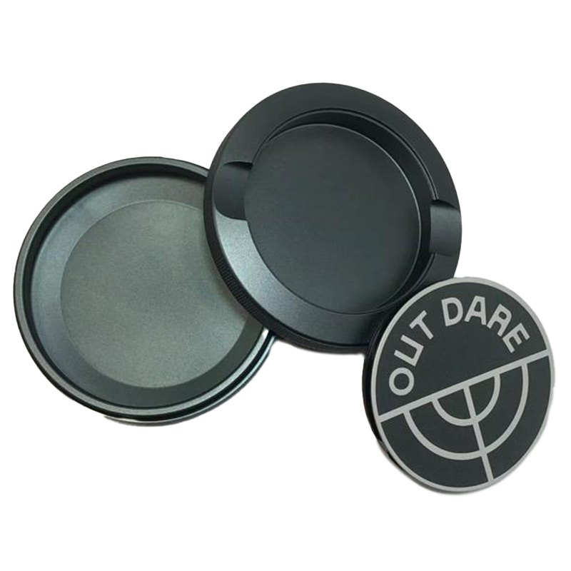 Metal can