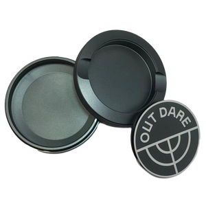 Metal can