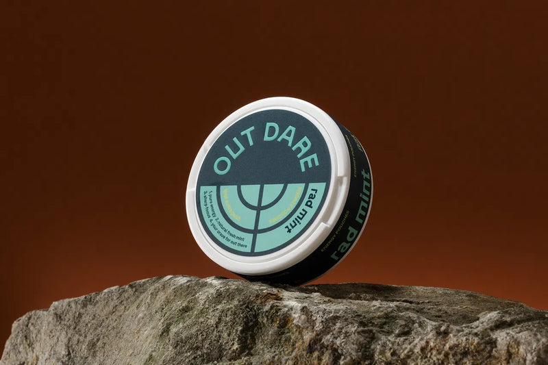 OutDare Energy Pouches