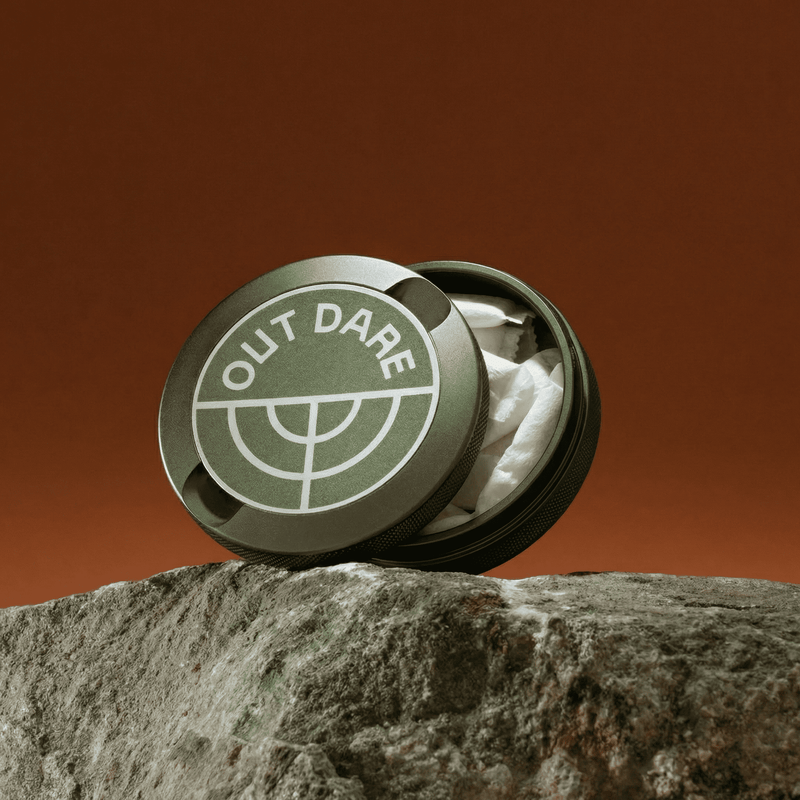 Metal can